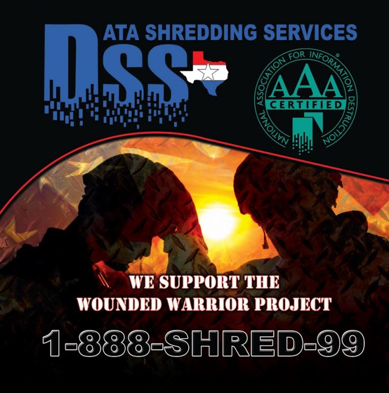 Dallas Shredding Service Document Shredding Services in Dallas